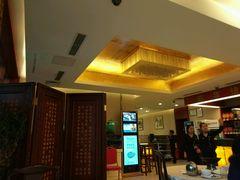 -马凯餐厅(长椿街店)