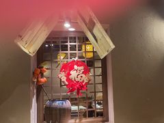 -柿子树炭烤羊腿(金台路店)