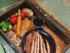 -第101座花园餐厅(湖滨88店)