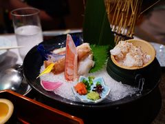 蟹腿套餐-蟹道乐(京都本店)