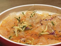 -金掌勺锅包肉(太原万达店)