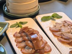 -晟永興烤鸭店(五道口店)