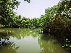 -西溪国家湿地公园