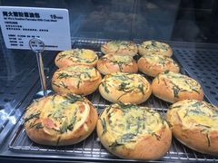 -LELECHA乐乐茶(美罗城店)
