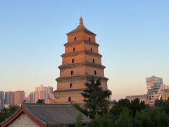 -大慈恩寺(大雁塔)