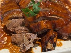 -鹅冠港式茶餐厅(来福士店)