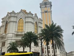 -澳门威尼斯人综合度假区