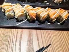 -松幸日式料理(中山路店)