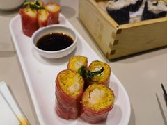 -蔡澜点心·粤菜(丽泽天街店)
