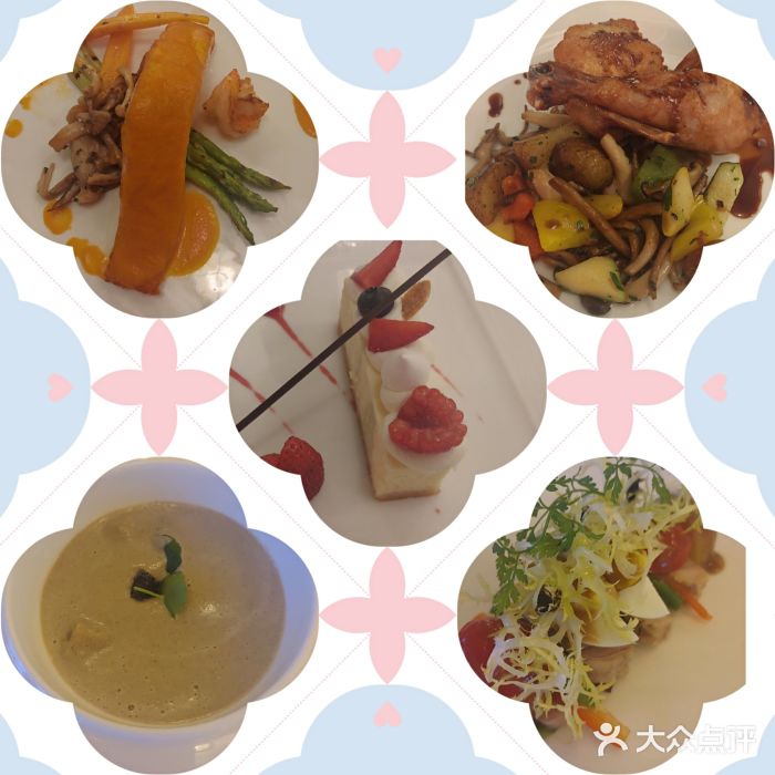 上海和平饭店 Fairmont Peace Hotel图片