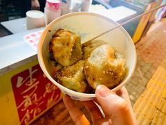 -小路易生煎馆(前进五路店)