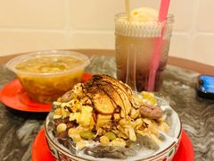 -玫瑰甜品(文明路店)
