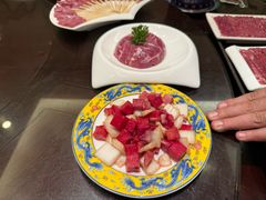 -南门涮肉(上海一店)
