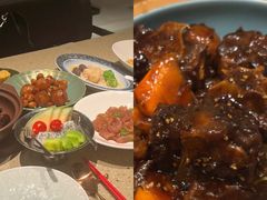 -A One Kitchen·南京精菜馆(晶丽酒店店)