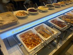 -素满香·素食自助餐(福州·长乐北路店)