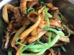 -河南拉面(肇周路店)