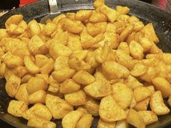 -东门町美食街