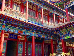 -高庙保安寺