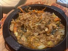 -沼津港精致料理·寿喜烧·烧鸟(青浦宝龙广场日料榜单店)