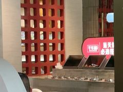 -千牛将·鲜牛肉火锅(开元路店)