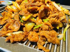 -全聚德(蓝山店)