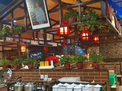 -门家大院铁锅炖·KTV·包房(浑南店)