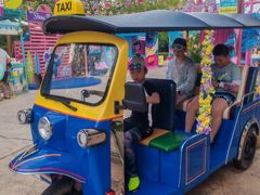 -上海玛雅海滩水公园