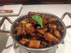 -峨嵋小镇·川菜(正定朗华店)