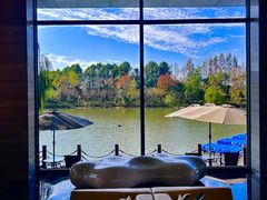 -上海怡沁园度假酒店