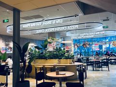 -必胜客(浦上万达店)