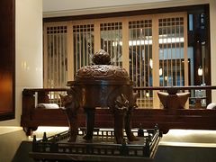 -西安华清御汤酒店