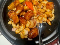 -富淳饭店(陆家嘴保利广场店)