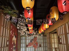 -河风の幸会精致料理