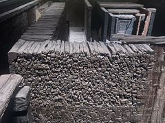 -北京大葆台遗址博物馆