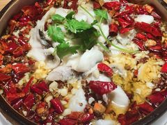 -竹里馆 ·茶食(奥体店)