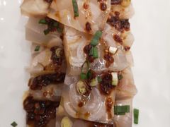 -长寿参鸡汤(朝韩风情街店)