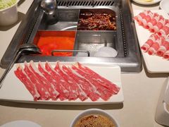 捞派澳洲肥牛-海底捞火锅(泉城路店)
