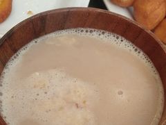 -诺敏塔拉奶茶-布里亚特包子-手把肉(锦都会店)