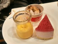 -星伦多自助料理(花山金鹰店)