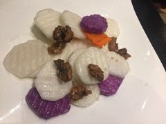 -梧桐花园餐厅(新城店)