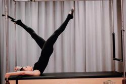 -康舒普拉提工作室control pilates