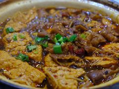 臭大元烧肥肠-壶园美食·淮扬菜(东圈门店)