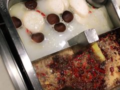 -海底捞火锅(劲松店)