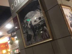 -西西弗书店&矢量咖啡(壹方购物中心店)