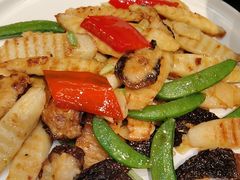 -飞尝蚝·顺德菜·鱼生(顺德总店)