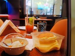 -茉里·舒芙蕾·手作甜品