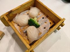-南宁荔园维景国际大酒店·荔园中餐厅