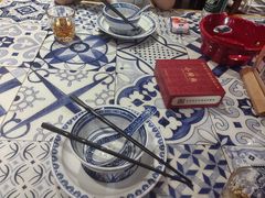 -图味美小黄鱼·景德菜(浙江路店)