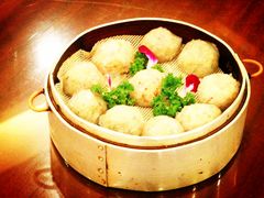 葛粉圆子-乡下姥渔馆(齐落山路店)