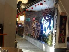 -屋门口呷饭(捞刀河店)